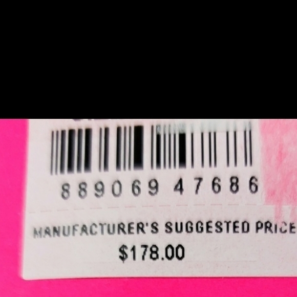 Lilly pulitzer swirling leaf lilly lace New with tag  szXS - Picture 5 of 7